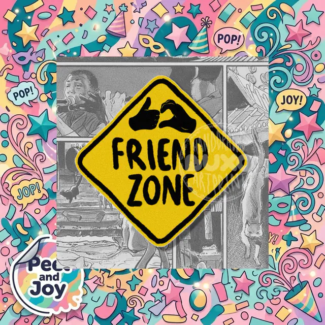Friend Zone