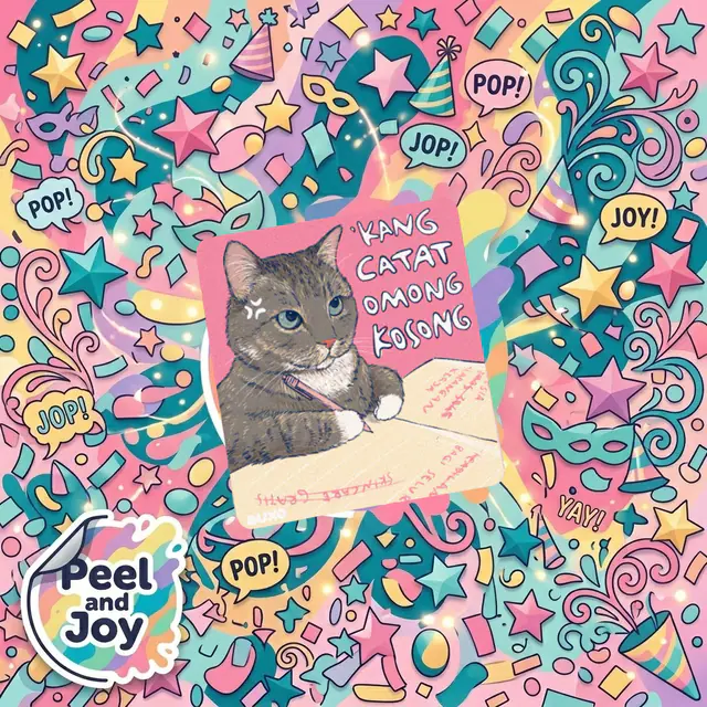 Cat #4