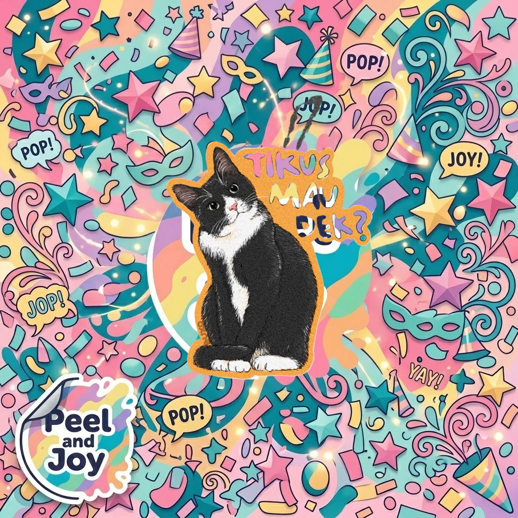 Cat #6