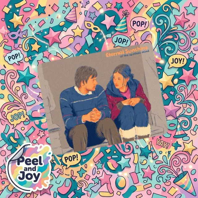 Eternal Sunshine #1