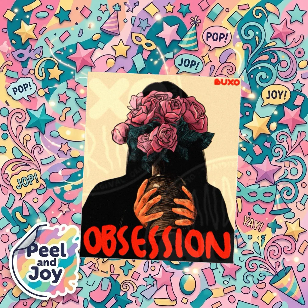 Obsession #1