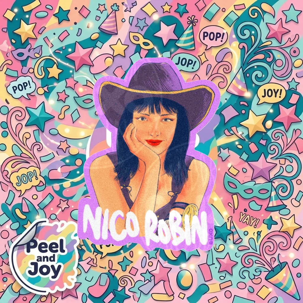 Nico Robin