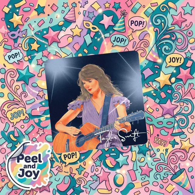 Taylor Swift #1